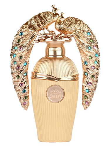 Lattafa Afeef Eau de Parfum