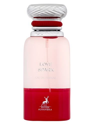Love Spark - Maison Alhambra