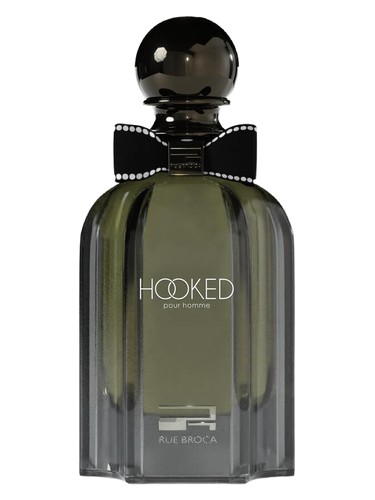 Hooked Pour Homme - Rue Broca