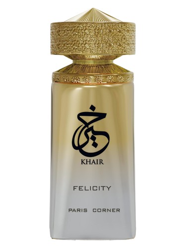 Khair Felicity Paris Corner EDP 100ml