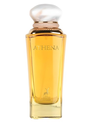 Athena - Maison Alhambra