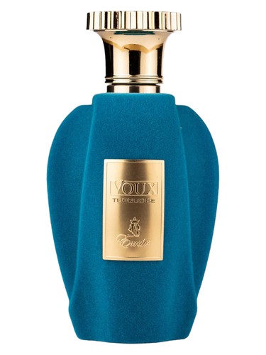 Voux Turquoise 100ml EDP | Paris Corner