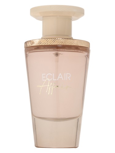 French Avenue Eclair Affair