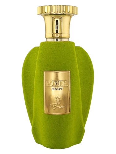 Voux Zingy 100ml EDP | Paris Corner