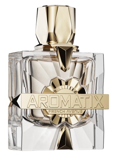 X Xandal Aromatix X French Avenue
