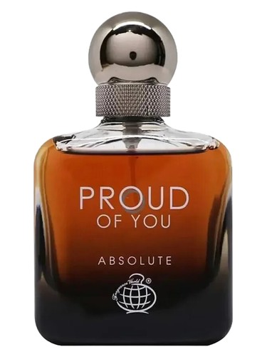 Proud of You Absolute | Fragrance World 100ml