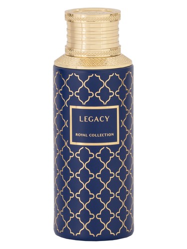 MAISON ASRAR Legacy