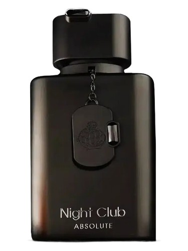 Night Club Absolute - Fragrance World