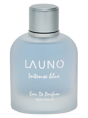 La Uno Intense Blue - Fragrance World