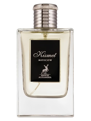 Kismet Moscow - Maison Alhambra