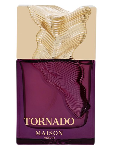 Tornado Maison Asrar