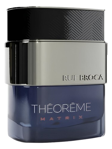 Théorème Matrix - Rue Broca