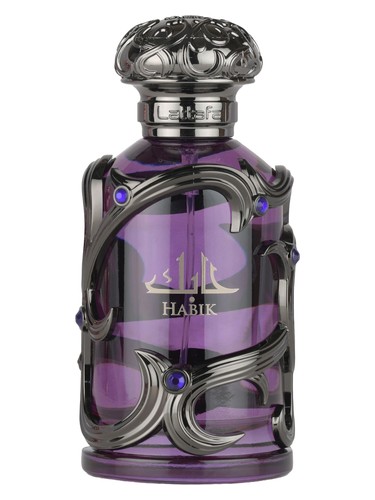 Habik For Men Lattafa