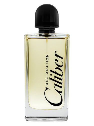 Caliber Declaration Fragrance World 100ml