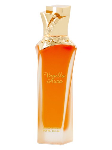 Vanilla Aura Maison Asrar