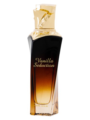 Vanilla Seduction Maison Asrar