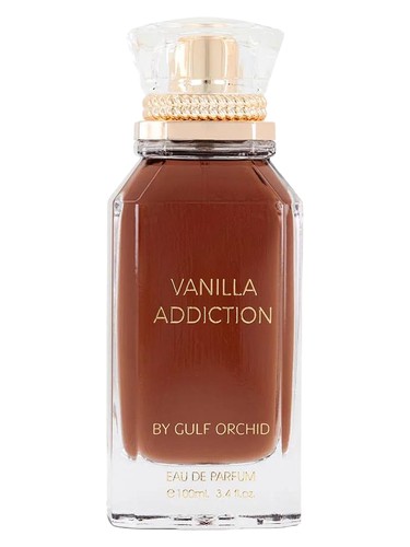 Vanilla Addiction Gulf Orchid