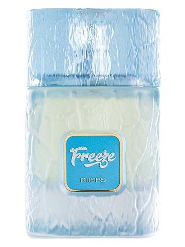 Freeze Riiffs