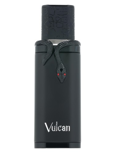 Vulcan Black Friday French Avenue