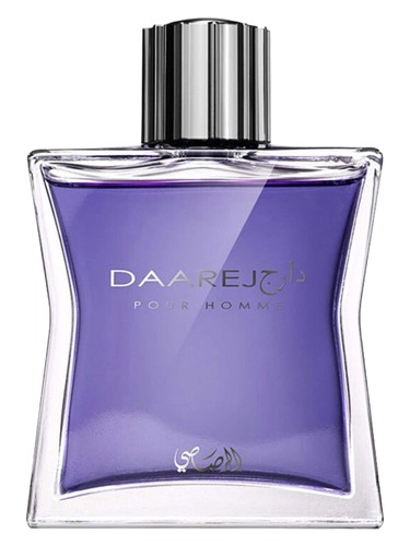 Daarej Pour Homme - Rasasi