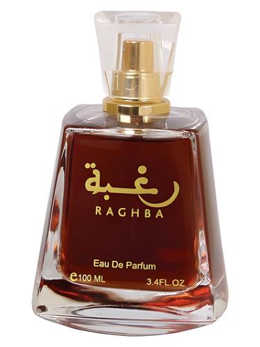 Raghba - Lattafa