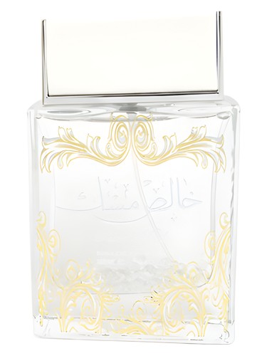 Pure Musk (Khalis Musk) - Lattafa