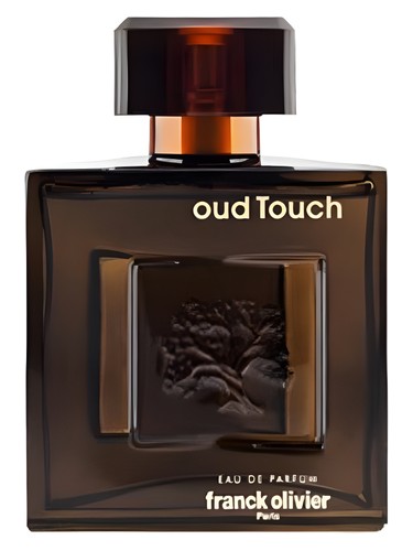 Oud Touch Eau de Parfum - Franck Olivier
