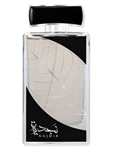 Najdia Intense Lattafa 100ml