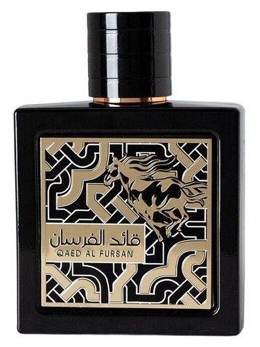 Lattafa Qaed Al Fursan Eau de Parfum