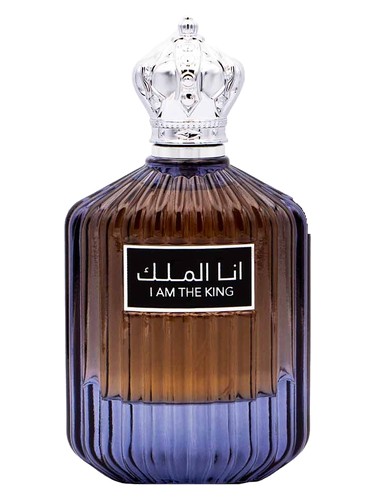 I Am The King (Ana al Malik) Ard Al Zaafaran EDP 100ml