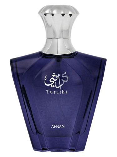 Turathi Blue Afnan