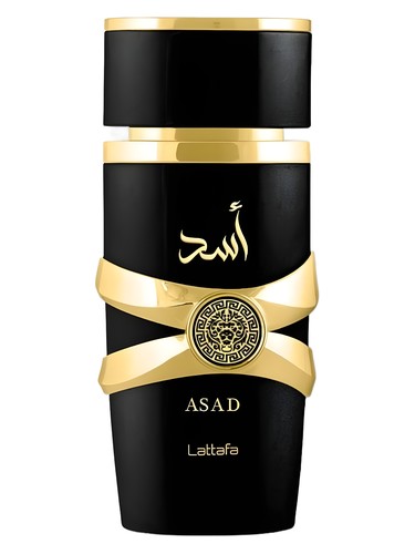 Lattafa Asad | Parfum Homme Intense