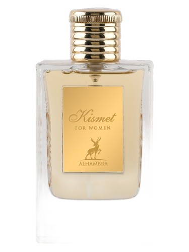 Kismet for Women Maison Alhambra