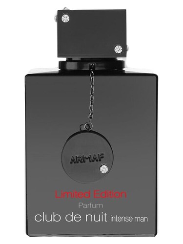 Club de Nuit Intense Man Limited Edition Parfum - Armaf