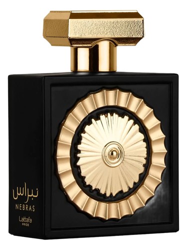 Lattafa Nebras - Eau de Parfum 100ml