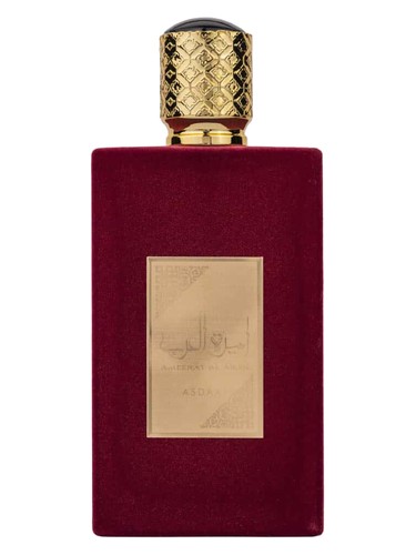 Ameerat Al Arab (Asdaaf) | Parfum Femme Élégant