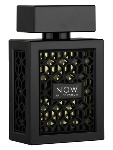 RAVE Now by Lattafa EDP 100ml
