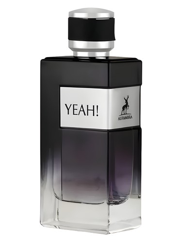 Maison Alhambra Yeah! Parfum | Parfum Homme 100ml