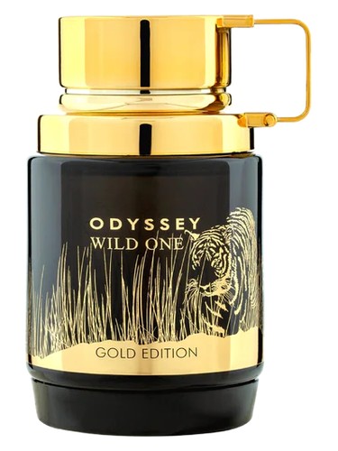 Odyssey Wild One Gold Edition Armaf Maroc