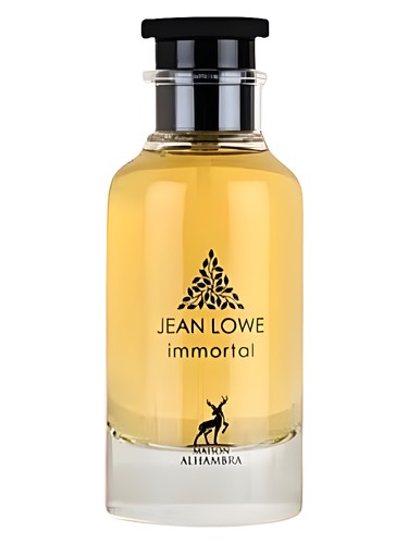 Jean Lowe Immortal Maison Alhambra Eau de parfum