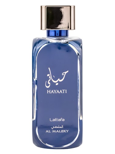 Hayaati Al Maleky - Lattafa