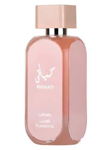 Hayaati Florence - Lattafa