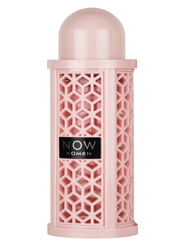 Now Women RAVE EDP 100ml