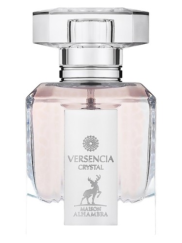 Versencia Crystal - Maison Alhambra