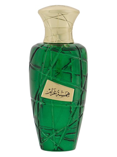 MAISON ASRAR Hamsat Gharam Eau de Parfum