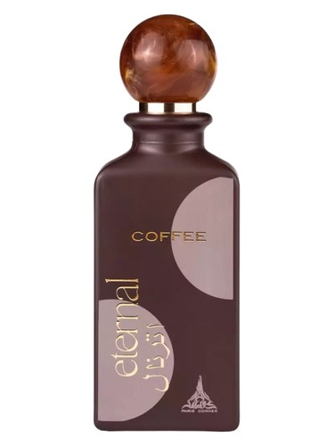 Paris Corner Eternal Coffee EDP 85ml