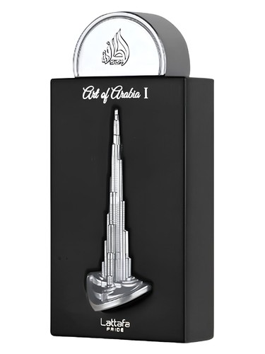 Art of Arabia I Lattafa Pride 100ml