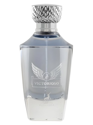 Maison Alhambra Victorioso Fearless EDP 100ml