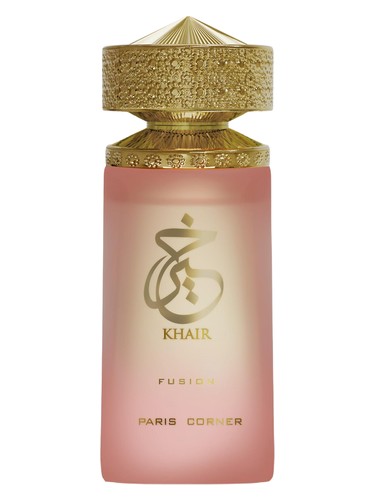Khair Fusion Paris Corner EDP 100ml