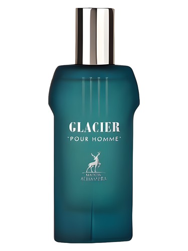 Maison Alhambra Glacier Pour Homme | Le Glacier Parfum